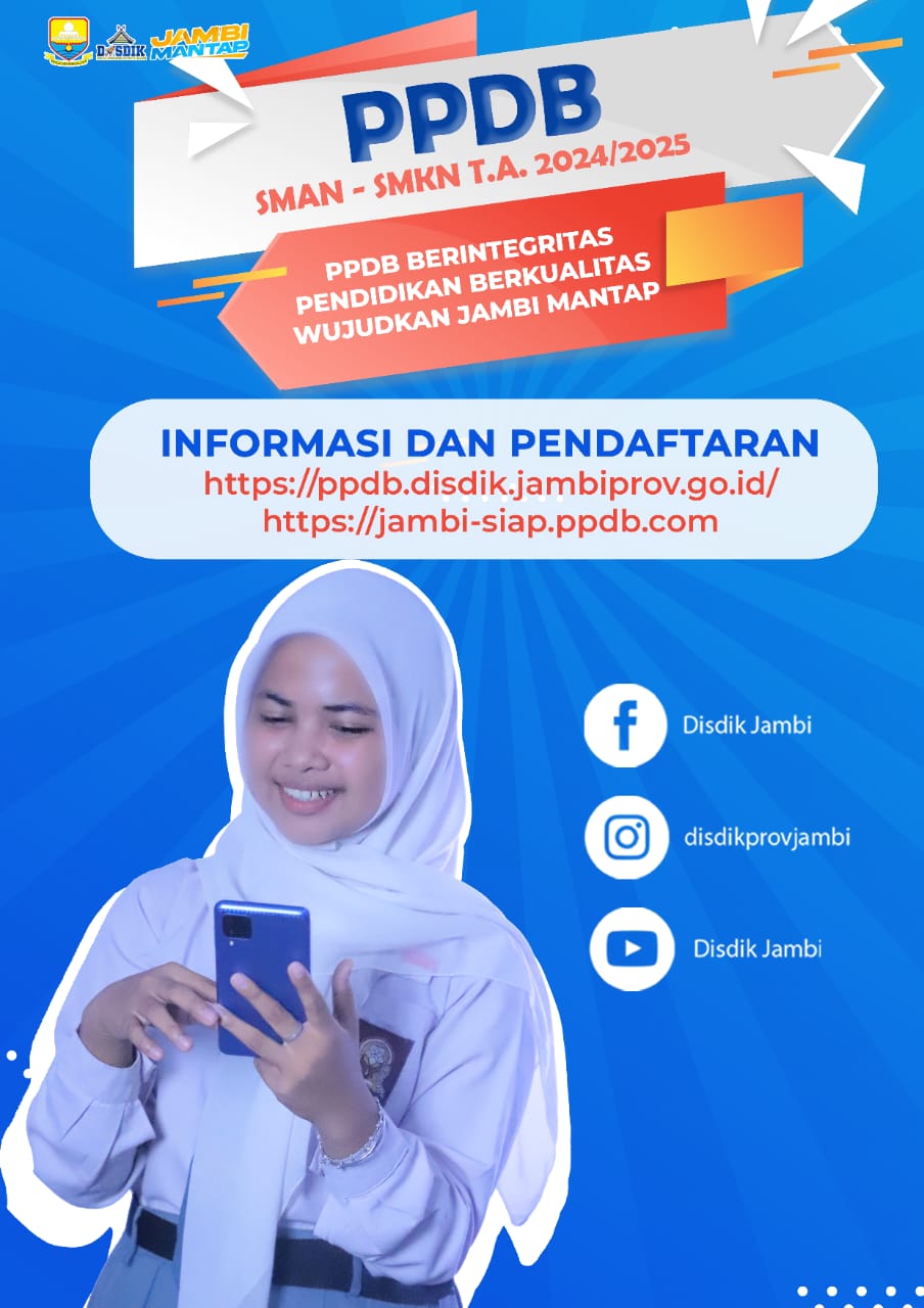 Poster PPDB